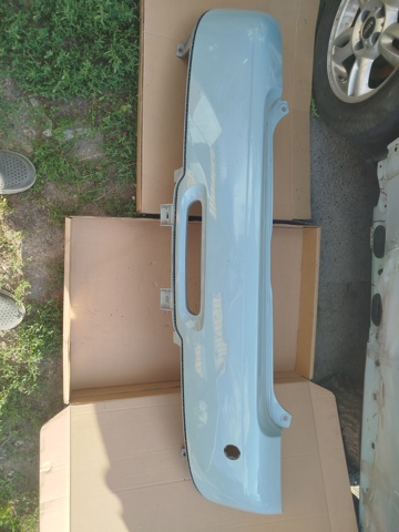 Бампер задній 51127264356 BMW