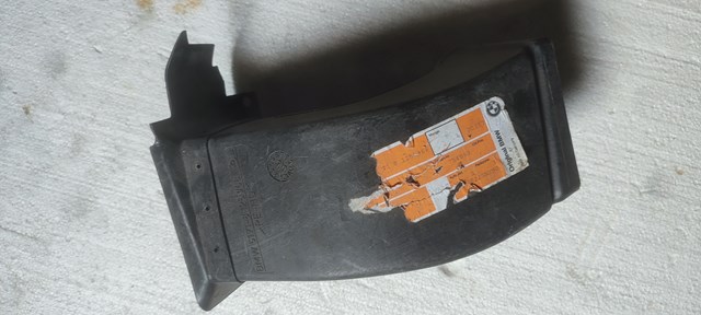 Повітропровід гальмівного диска, правий 51718125968 BMW