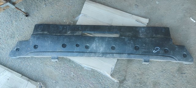 Абсорбер (наповнювач) бампера заднього 526150E020 TOYOTA