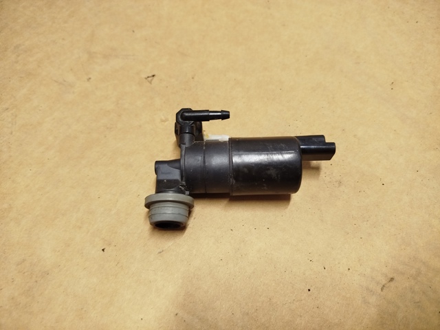 Мотор омивача Renault Scenic 2