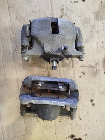 Супорт тормзной 5510261M01999 SUZUKI