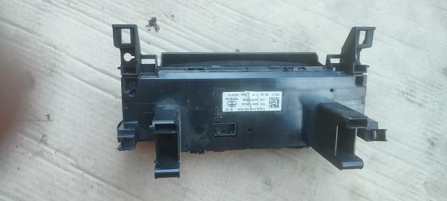 Блок управління кондиціонером 5590006320 TOYOTA
