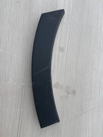 Накладка бампера заднього, права 57756AN30A SUBARU