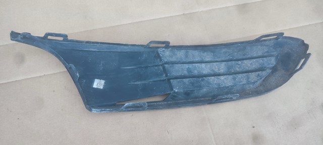 Заглушка під протитуманні фари, ліва 5C6853665 VAG