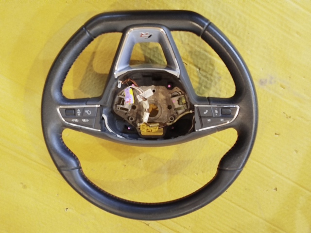 Рульове колесо 5F0419091R VAG