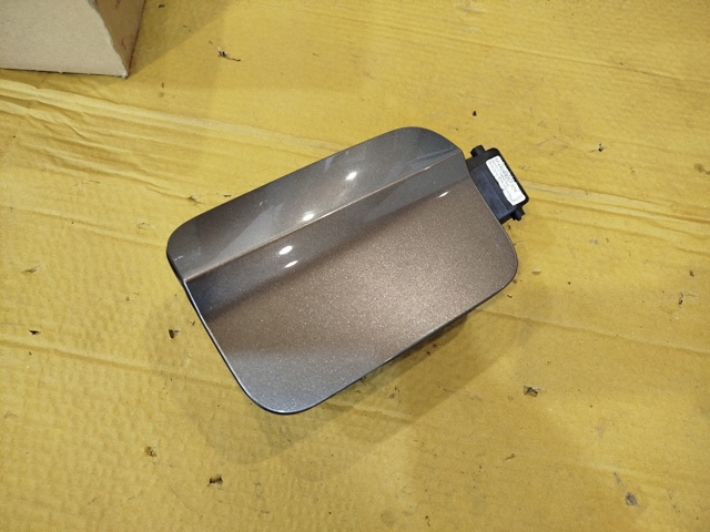 Лючок (дверцята) бензобака 5F4809905 VAG