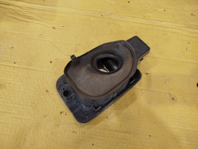 Дверцята бензобака 5F4809905F VAG
