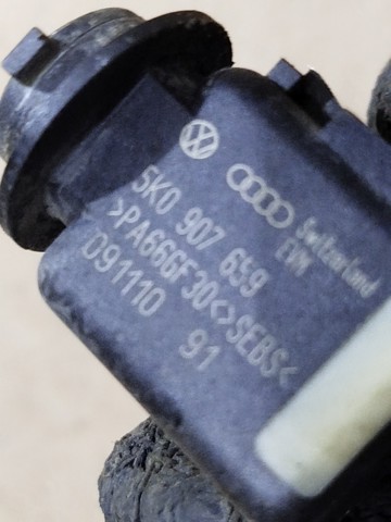 Датчик забруднення повітря 5K0907659 VAG