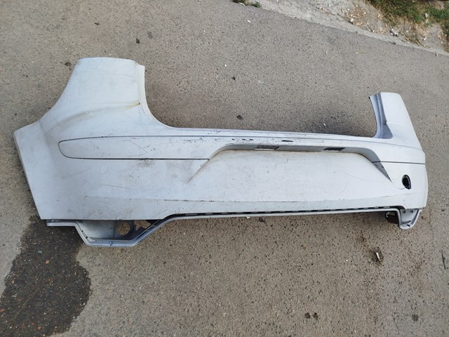 Бампер задній 5P0807421B VAG