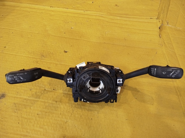 Кільце рульового Airbag 5Q0953549C VAG