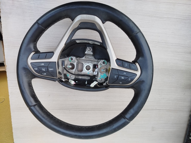 Рульове колесо 5QV34DX9AE CHRYSLER