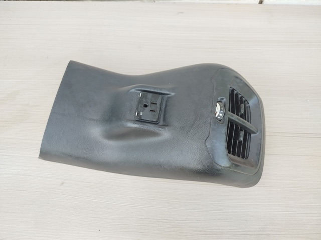 Декоративна накладка центральної консолі 5RM64DX9AA CHRYSLER