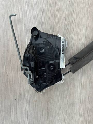 Замок двері правої передньої 61032AN02A SUBARU