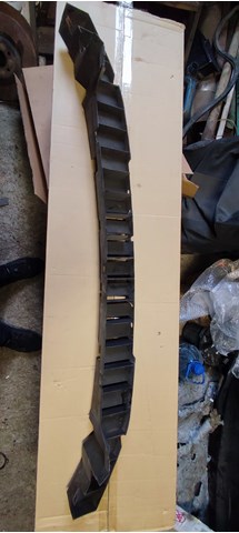Наповнювач бампера переднього 620905715R RENAULT