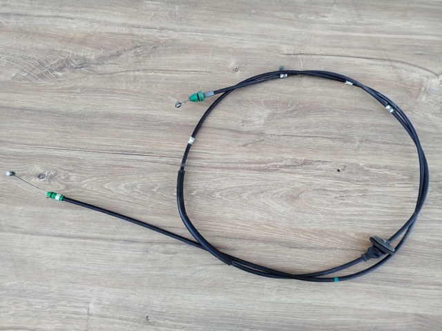Трос капота з ручкою 656204EH0A NISSAN
