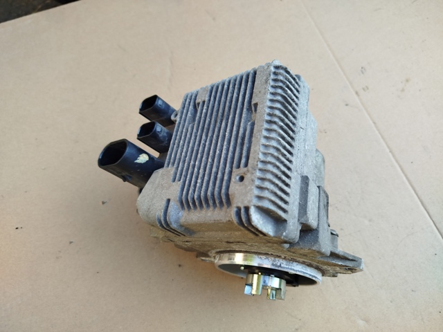 Рульова рейка 6799341 BMW
