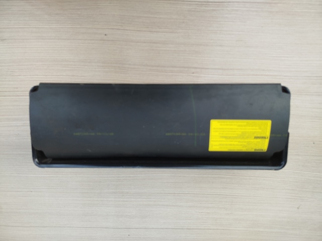 Подушка безпеки, водійська, AIRBAG, захисту колін 68102343AF CHRYSLER