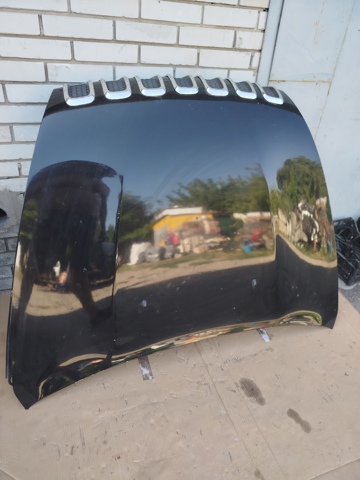 Капот 68103664AC CHRYSLER