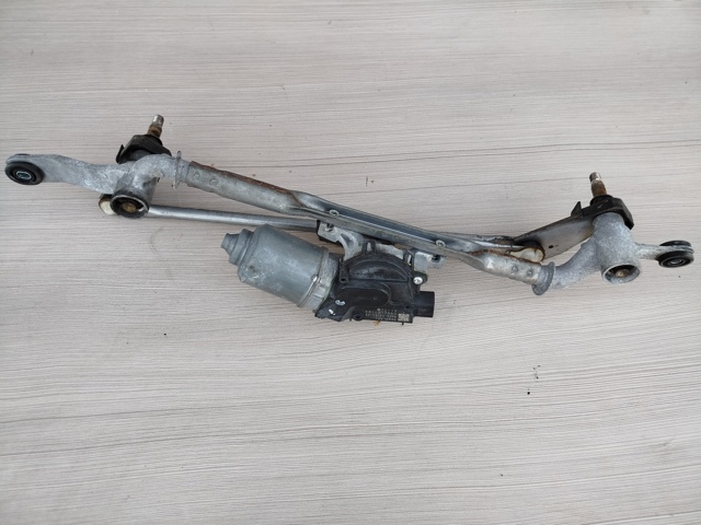 Трапеція склоочисника 68197133AB CHRYSLER