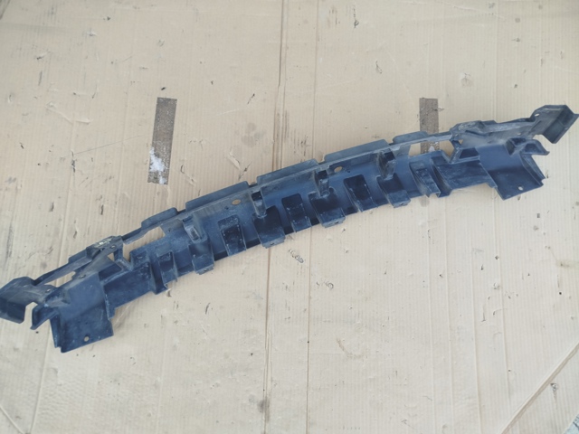 Наповнювач бампера переднього 68200495AB CHRYSLER