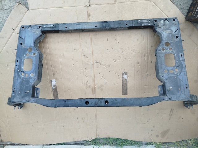 Оперення в зборі 68227489AA CHRYSLER