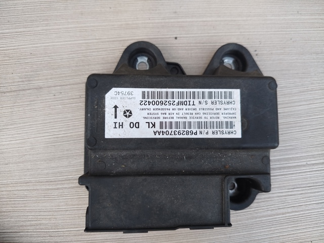 68293704AA Chrysler
