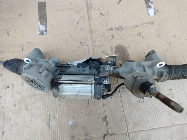 Рульова рейка 68335094AA CHRYSLER
