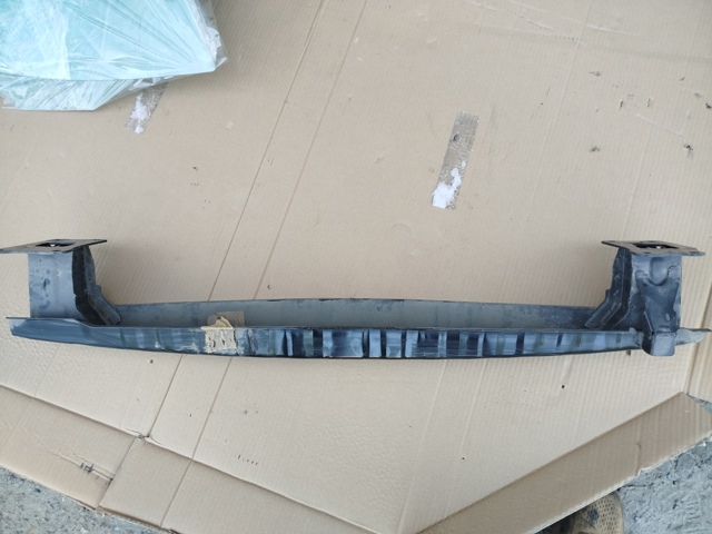 Підсилювач бампера заднього 6F0807305F VAG