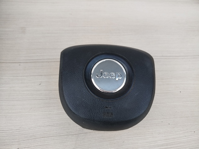Комплект безпеки 6GF72DX9AA CHRYSLER