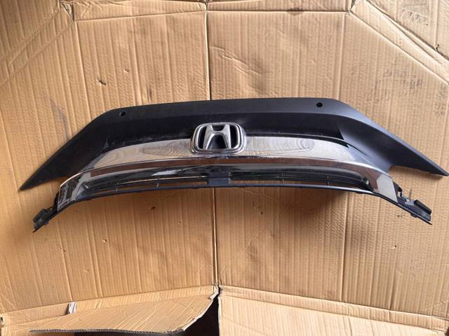 Облицювання радіатора 71121TBAA01 HONDA