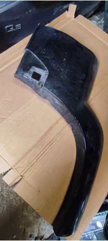 Молдинг арки колеса заднього, правий 7565360020 TOYOTA