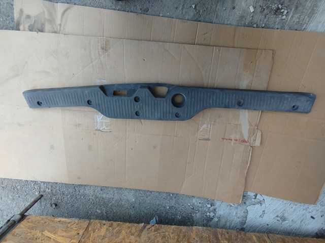 Накладка 5-ї двері, нижня 849218441R RENAULT