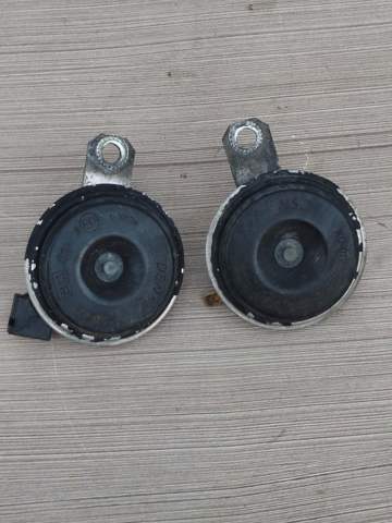 Сигнал звукової, клаксон 86012AG10A SUBARU