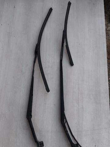 Повідок склоочисника 86532AN07A SUBARU