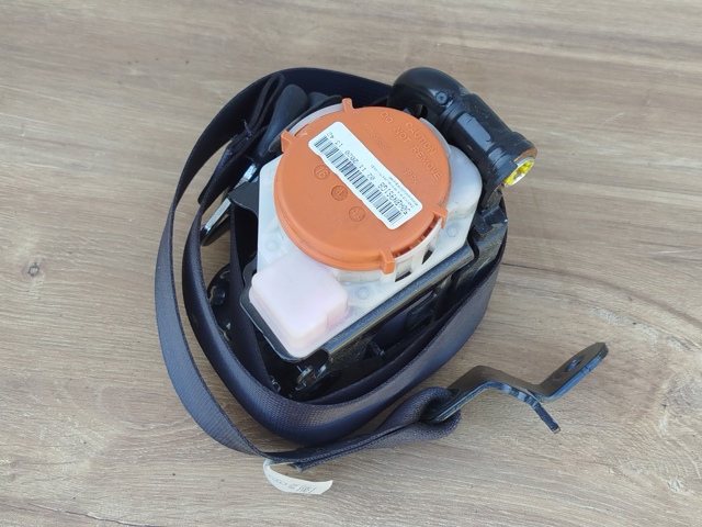 Ремені безпеки 868844EL2A NISSAN