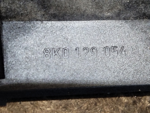 Фільтр регулятора фаз газорозподілу 8K0129054 VAG