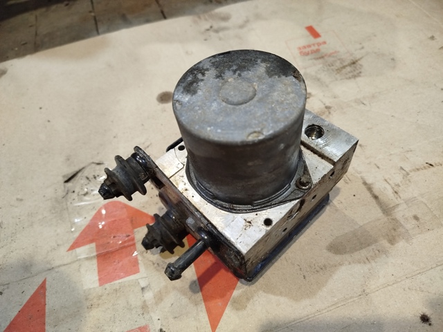 Блок управління АБС (ABS) 8K0614517GN VAG