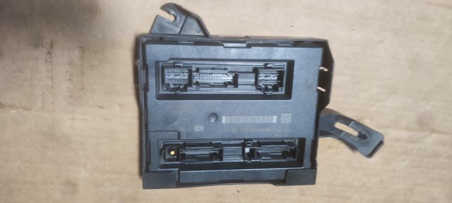 Блок комфорту 8K0907064JP VAG