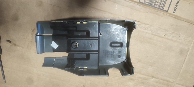 Захисний кожух кермового механізму 8K0953512D VAG