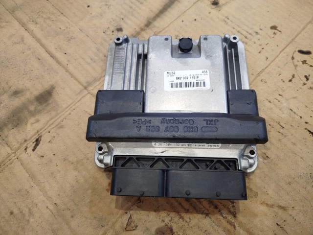 8K2907115AJ VAG