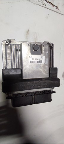 ЕБУ 8K5907401J VAG