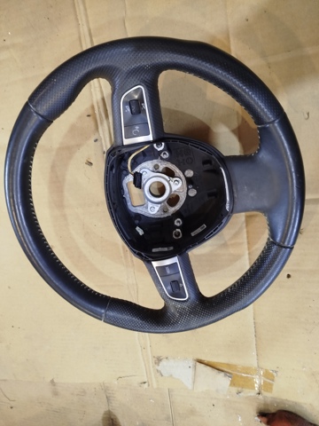 8P0124A VAG