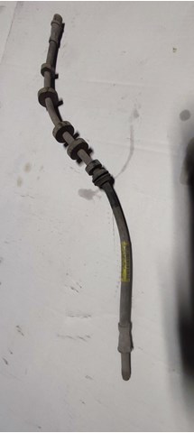 Гнучка гальмівна трубка передня 8R0611707A VAG