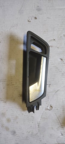 Ручка передньої двері внутрішня ліва 8R0837019 VAG