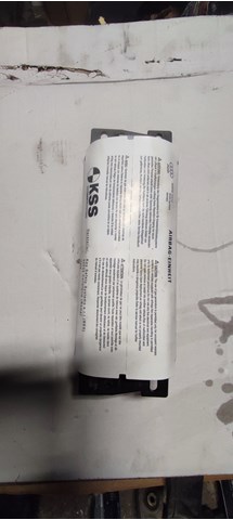 Подушка безпеки, пасажирська, AIRBAG 8R0880204B VAG