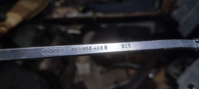 Важіль двірника 8R1955408B VAG