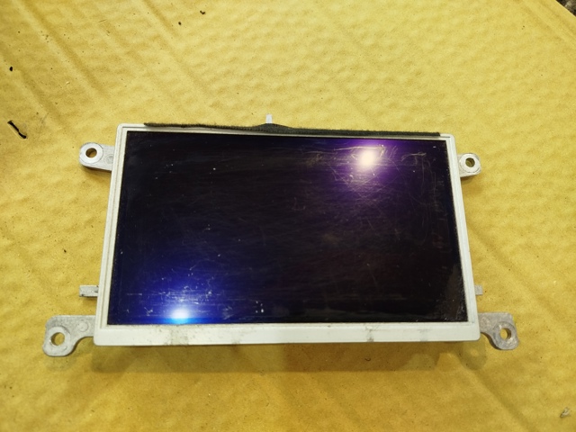 Бортовий комп'ютер 8T0919603G VAG