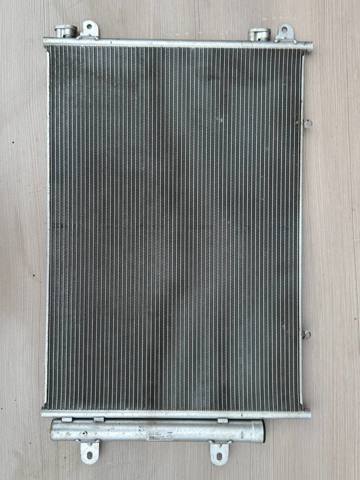 Конденсер 9531062M00 SUZUKI