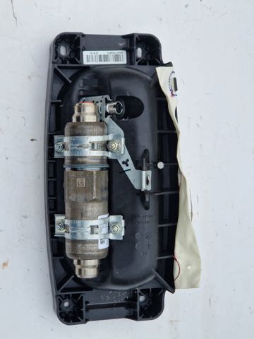 Установка подушки безпеки пасажира 985155DC0A NISSAN