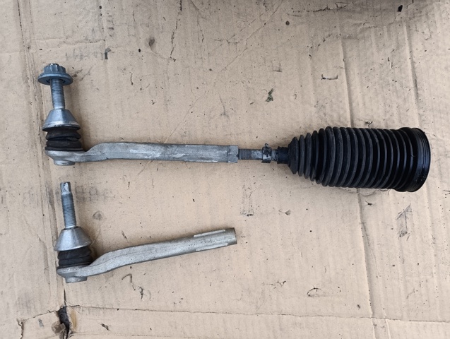 Тяга рульова поперечна A2054600805 MERCEDES